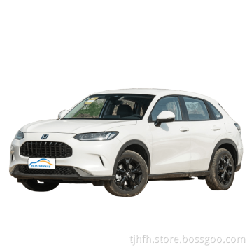 2023 New H O N D A ZR-V 2.0L e:HEV Hybrid Car E-CVT New Energy Hybrid Electric Vehicle Compact SUV